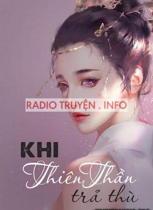 Khi Thiên Thần Trả Thù