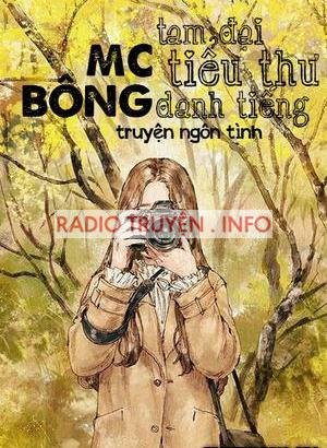 Tam Đại Tiểu Thư Danh Tiếng - Truyện Teen