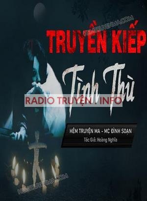 Truyền Kiếp Tình Thù