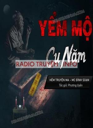 Yểm Mộ Cụ Năm