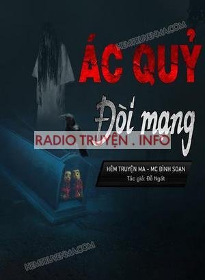 Ác Quỷ Đòi Mạng