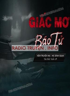 Giấc Mơ Báo Tử