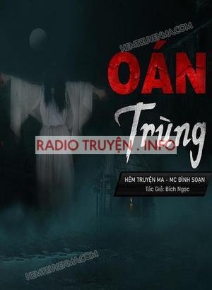 Oán Trùng