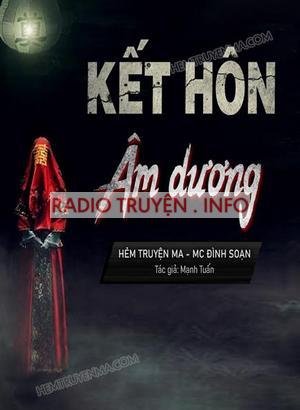 Kết Hôn Âm Dương