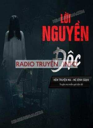 Lời Nguyền Độc