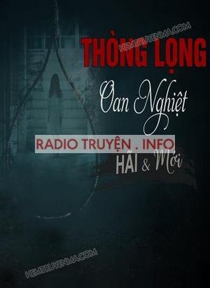 Dây Thòng Lọng Oan Nghiệt