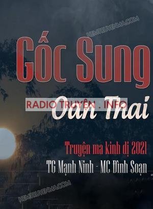 Gốc Sung Oan Thai