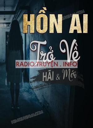 Hồn Ai Trở Về