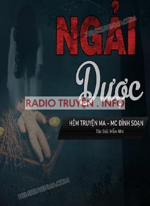 Ngải Dược