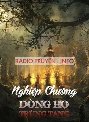 Nghiệp Chướng Dòng Họ Trùng Tang