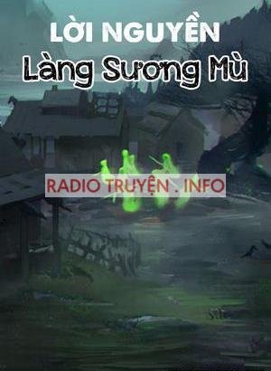 Lời Nguyền Làng Sương Mù