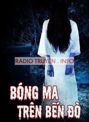 Bóng Ma Trên Bến Đò