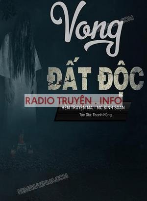 Vong Đất Độc