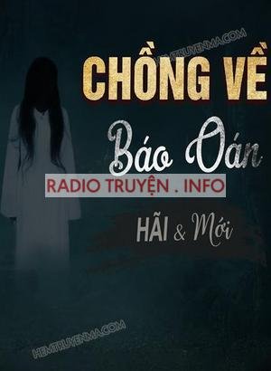 Chồng Về Báo Oán