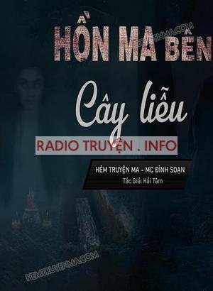 Hồn Ma Bên Cây Liễu