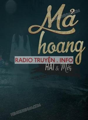 Mả Hoang