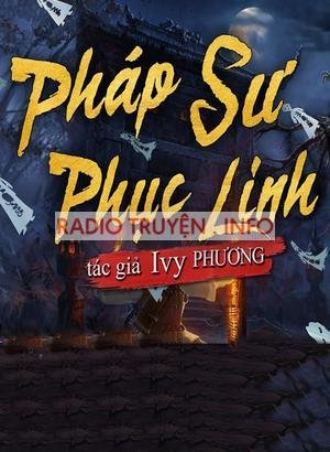 Pháp Sư Phục Linh