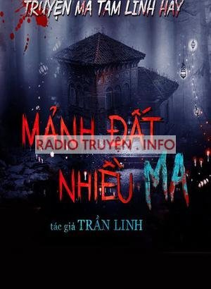 Mảnh Đất Nhiều Ma