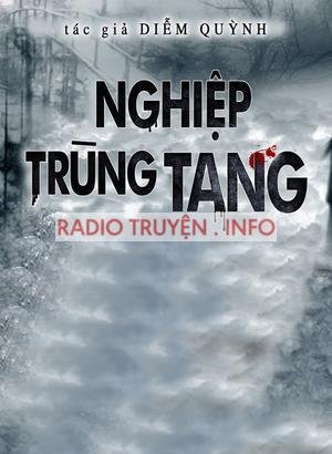 Nghiệp Trùng Tang