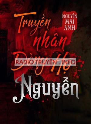 Truyền Nhân Dòng Họ Nguyễn