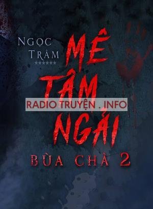 Mê Tâm Ngải