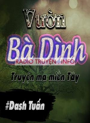 Vườn Bà Dình