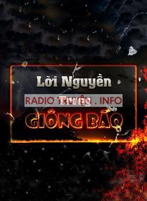 Lời Nguyền Trong Giông Bão