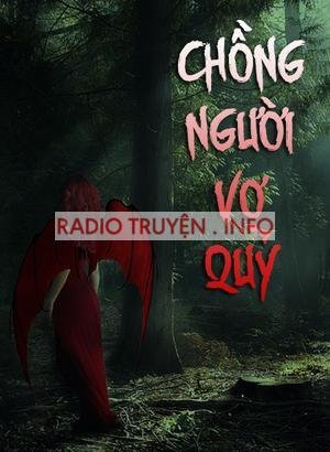 Chồng Người Vợ Quỷ