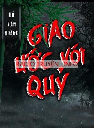 Giao Ước Với Quỷ