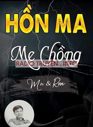 Hồn Ma Mẹ Chồng