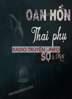 Oan Hồn Thai Phụ