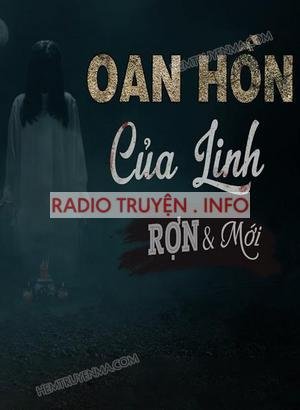 Oan Hồn Của Linh