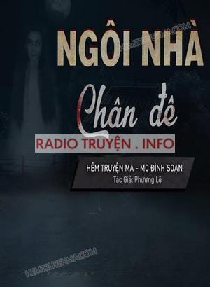 Ngôi Nhà Dưới Chân Đê