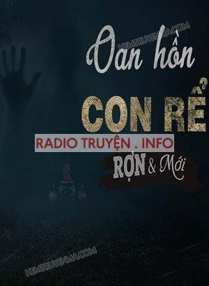 Oan Hồn Con Rể