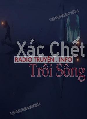 Xác Chết Trôi Sông