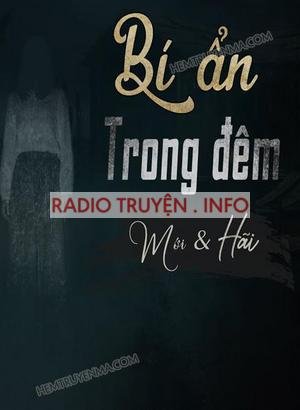 Bí Ẩn Trong Màn Đêm