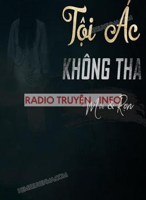 Tội Ác Không Tha