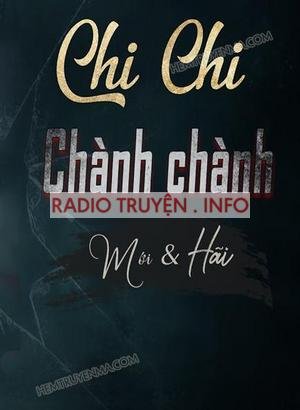 Chi Chi Chành Chành