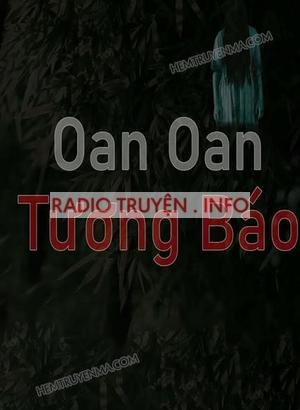 Oan Oan Tương Báo