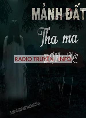 Mảnh Đất Tha Ma