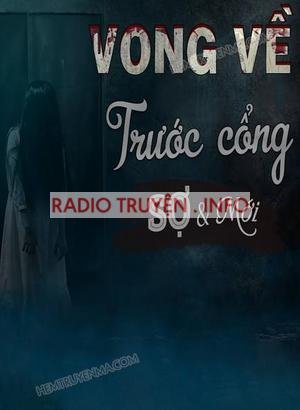 Vong Về Trước Cổng