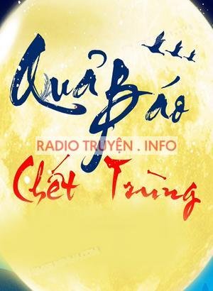 Quả Báo Chết Trùng