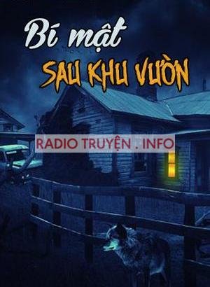 Bí Mật Sau Vườn