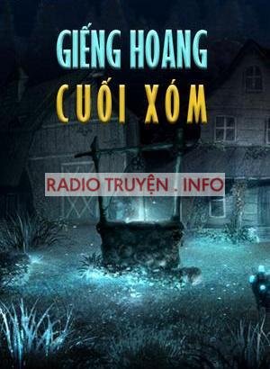 Giếng Hoang Cuối Xóm