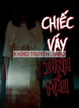 Chiếc Váy Dính Máu