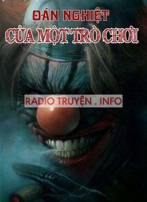 Oán Nghiệt Của Một Trò Chơi