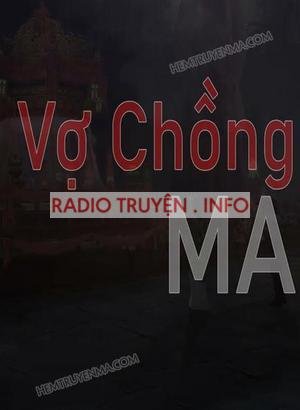 Vợ Chồng Ma