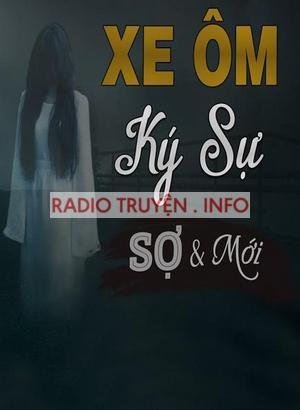 Xe Ôm Ký Sự