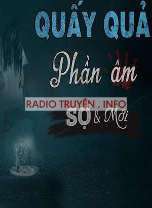 Quấy Quả Phần Âm