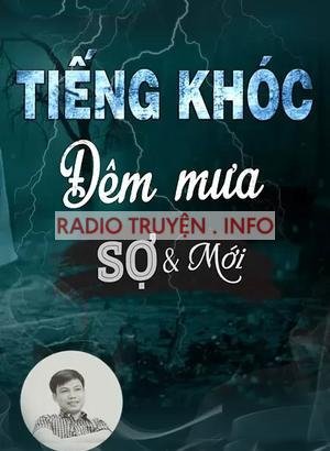 Tiếng Khóc Đêm Mưa